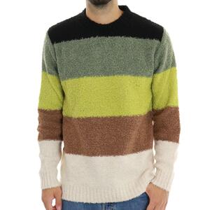 MAGLIA ADELFIA BL11 VERDE